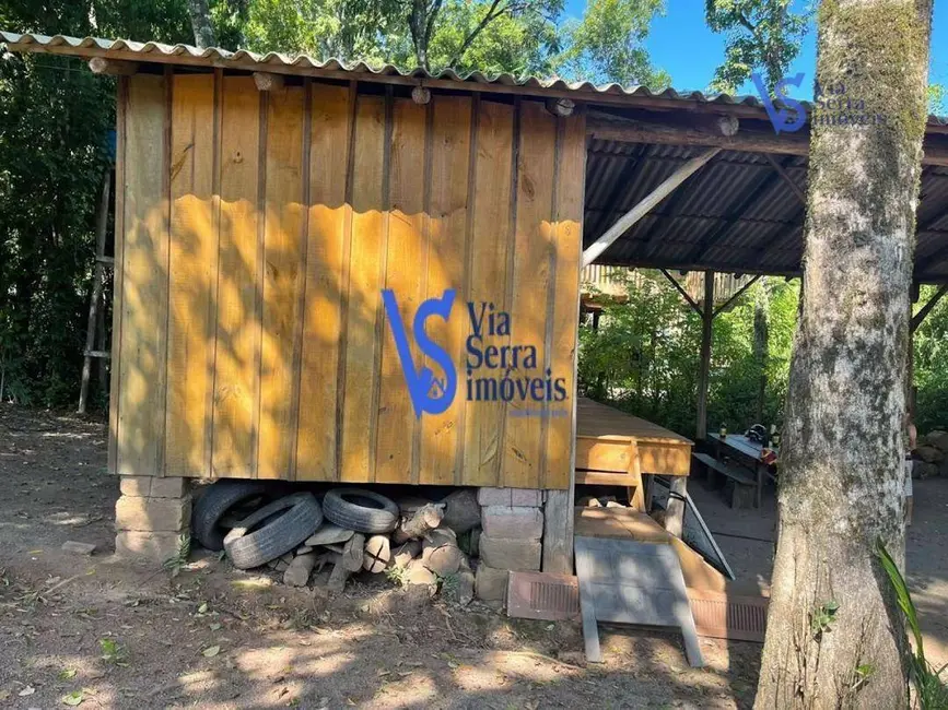 Foto 2 de Sítio / Rancho com 3 quartos à venda, 2300m2 em Igrejinha - RS