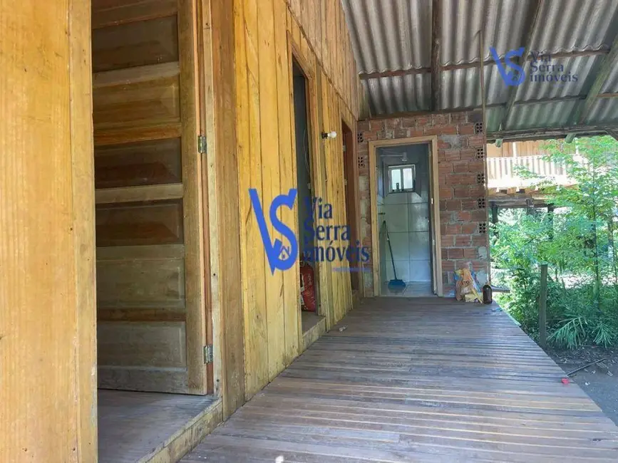 Foto 4 de Sítio / Rancho com 3 quartos à venda, 2300m2 em Igrejinha - RS