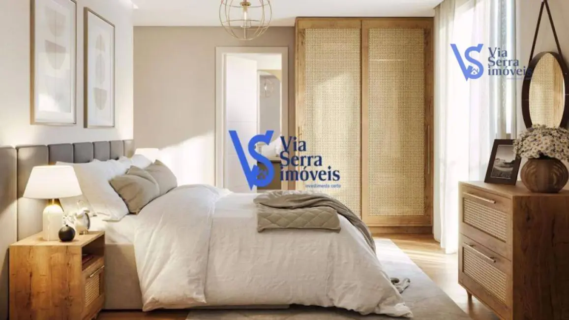 Foto 9 de Apartamento com 1 quarto à venda, 80m2 em Nova Petropolis - RS