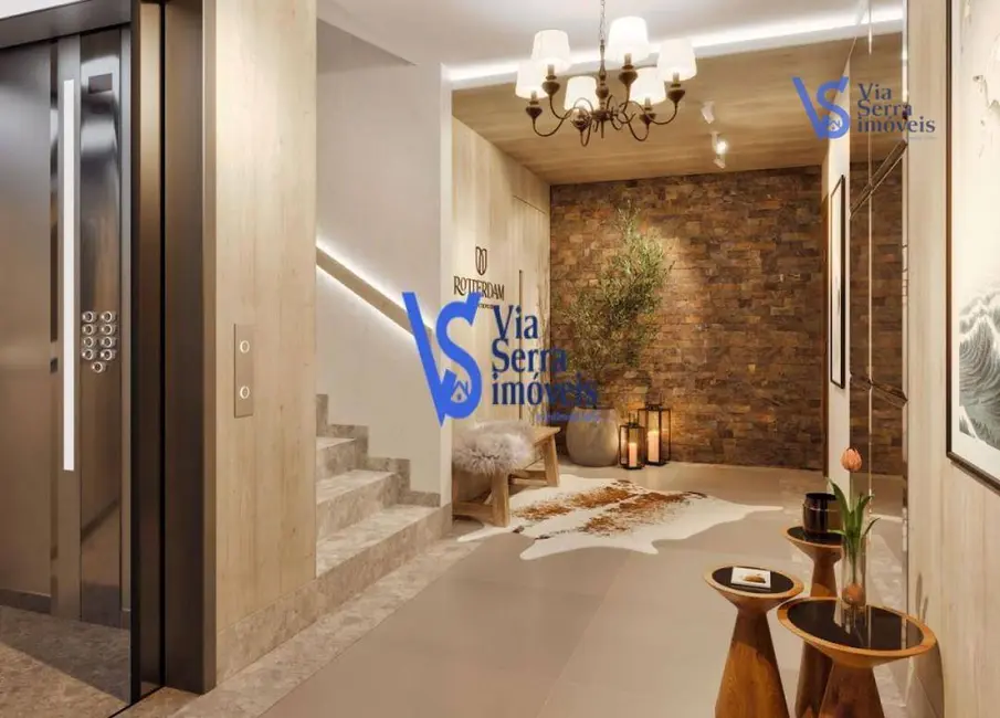 Foto 5 de Apartamento com 1 quarto à venda, 80m2 em Nova Petropolis - RS