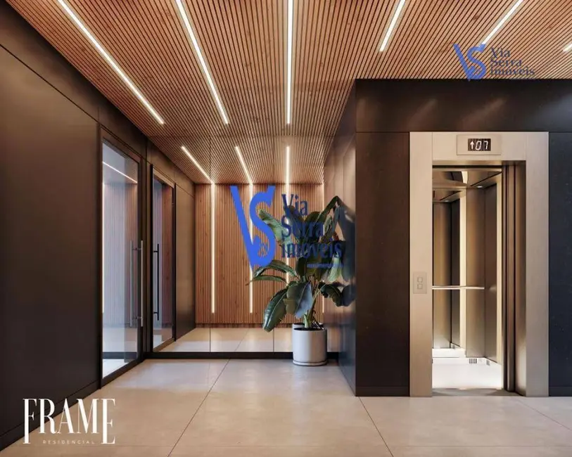 Foto 5 de Apartamento com 2 quartos à venda, 95m2 em Nova Petropolis - RS