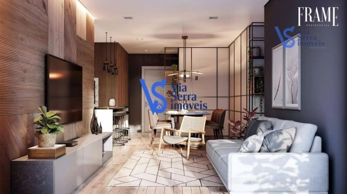 Foto 7 de Apartamento com 2 quartos à venda, 95m2 em Nova Petropolis - RS