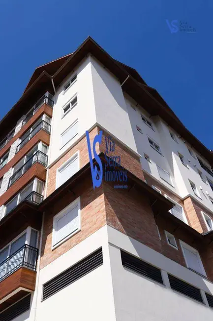 Foto 3 de Apartamento com 3 quartos à venda, 11m2 em Centro, Nova Petropolis - RS