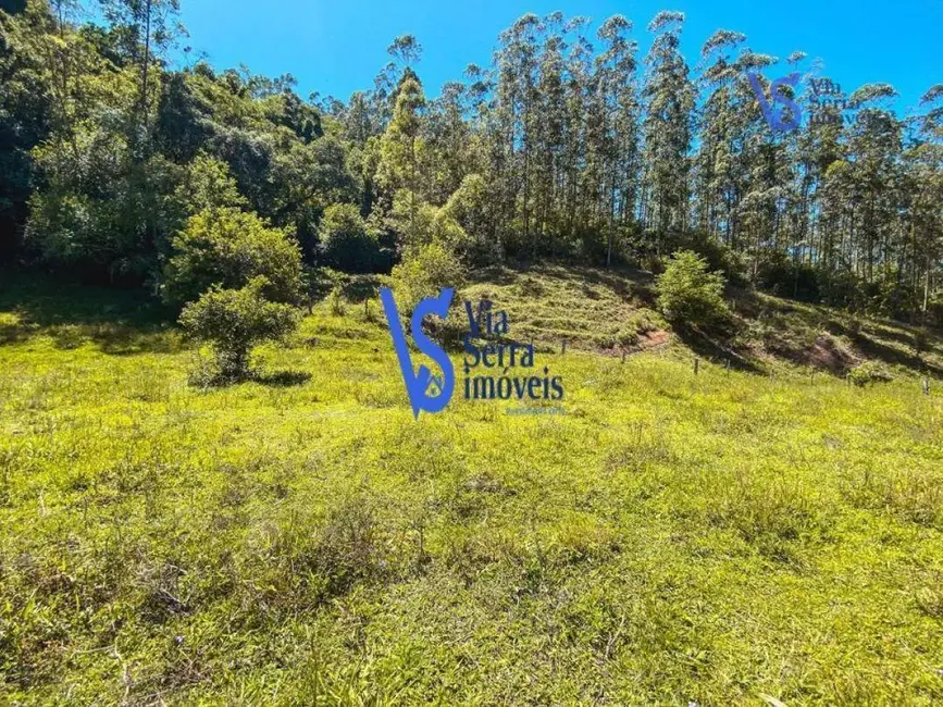 Foto 1 de Terreno / Lote à venda, 2000m2 em Várzea Grande, Gramado - RS