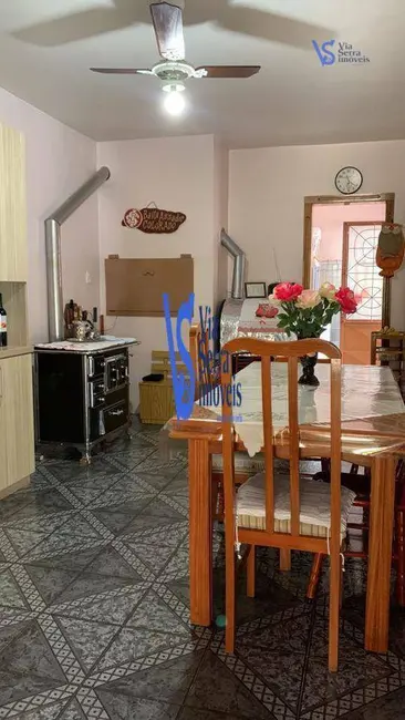 Foto 4 de Casa com 4 quartos à venda, 250m2 em Centro, Parobe - RS