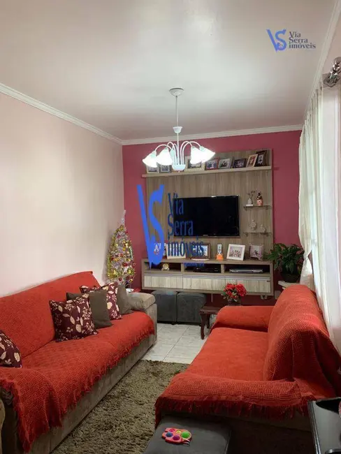 Foto 2 de Casa com 4 quartos à venda, 250m2 em Centro, Parobe - RS