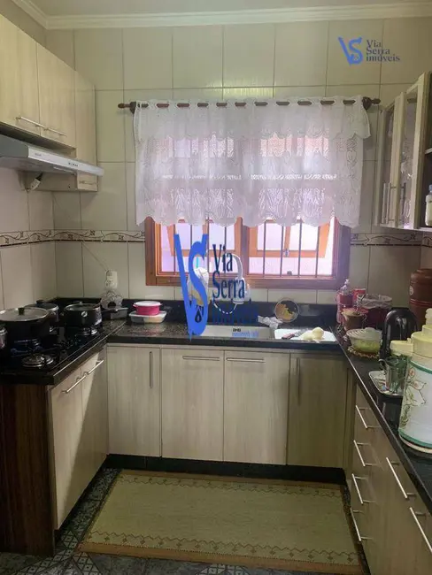 Foto 3 de Casa com 4 quartos à venda, 250m2 em Centro, Parobe - RS