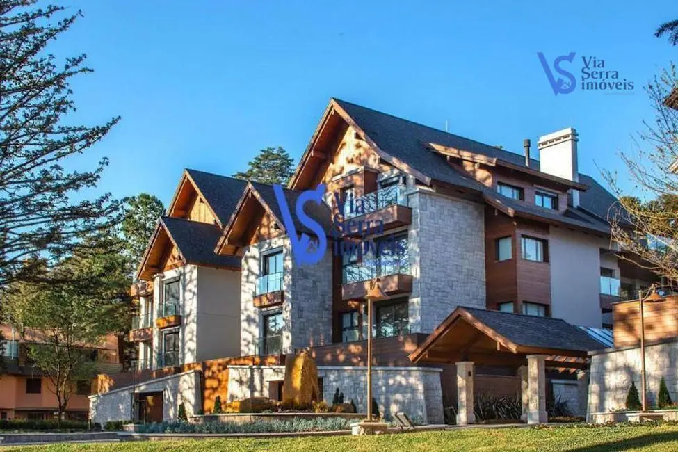 Apartamento com 3 quartos à venda, 506m2 em Gramado - RS - imagem 2 Foto 2 de Apartamento com 3 quartos à venda, 506m2 em Gramado - RS