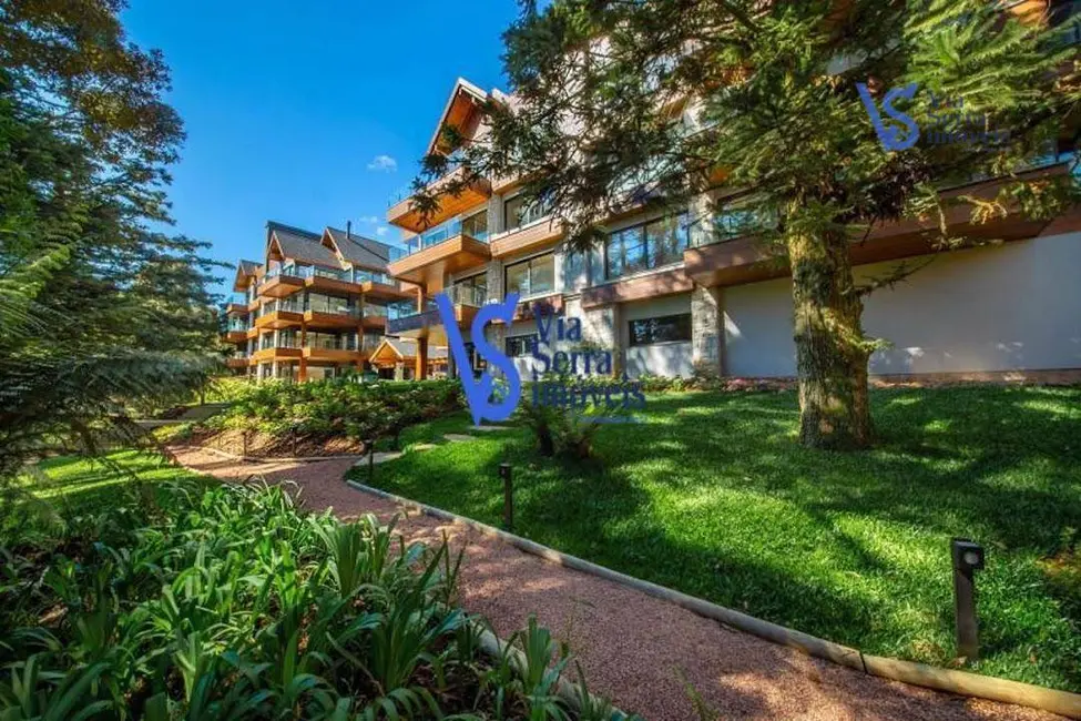 Apartamento com 3 quartos à venda, 506m2 em Gramado - RS - imagem 9 Foto 9 de Apartamento com 3 quartos à venda, 506m2 em Gramado - RS