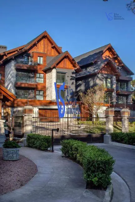 Apartamento com 3 quartos à venda, 506m2 em Gramado - RS - imagem 5 Foto 5 de Apartamento com 3 quartos à venda, 506m2 em Gramado - RS