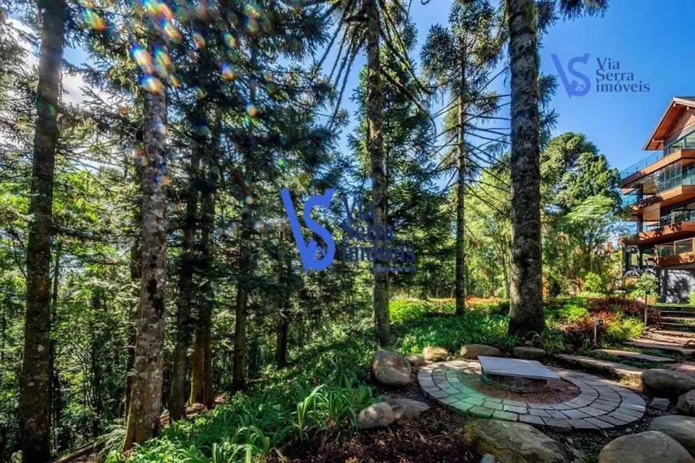 Apartamento com 3 quartos à venda, 506m2 em Gramado - RS - imagem 1 Foto 1 de Apartamento com 3 quartos à venda, 506m2 em Gramado - RS