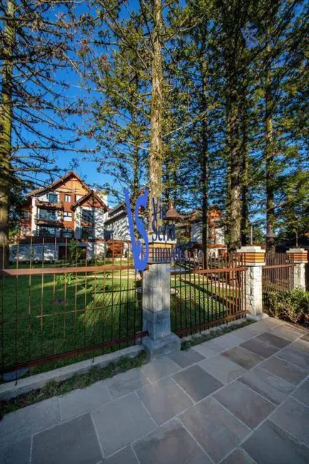 Apartamento com 3 quartos à venda, 506m2 em Gramado - RS - imagem 7 Foto 7 de Apartamento com 3 quartos à venda, 506m2 em Gramado - RS