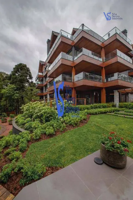 Apartamento com 3 quartos à venda, 506m2 em Gramado - RS - imagem 4 Foto 4 de Apartamento com 3 quartos à venda, 506m2 em Gramado - RS