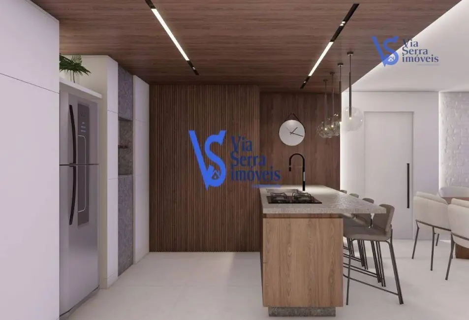 Apartamento com 2 quartos à venda, 81m2 em Gramado - RS - imagem 9 Foto 9 de Apartamento com 2 quartos à venda, 81m2 em Gramado - RS