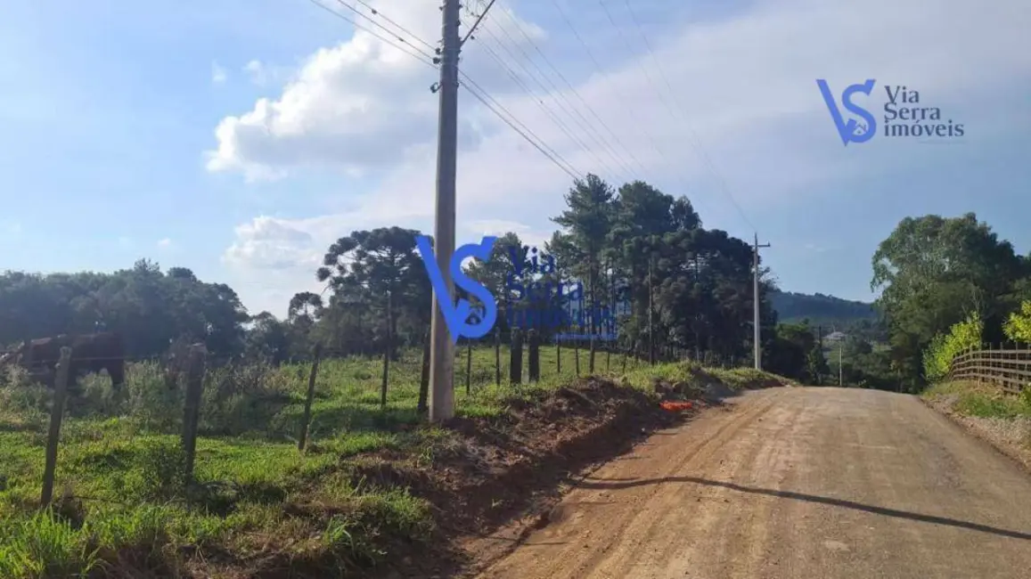 Foto 3 de Sítio / Rancho à venda, 70000m2 em Gramado - RS