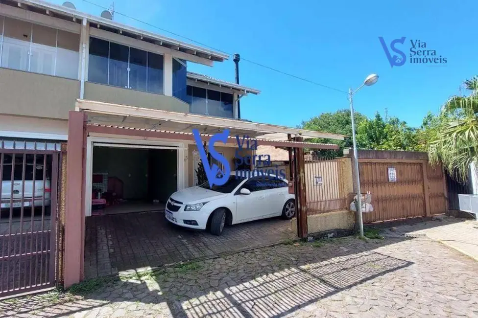 Foto 1 de Apartamento com 3 quartos à venda, 115m2 em Igrejinha - RS