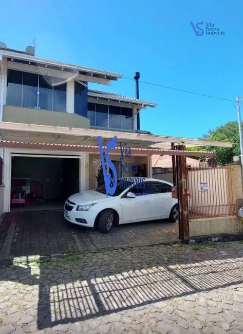 Foto 2 de Apartamento com 3 quartos à venda, 115m2 em Igrejinha - RS