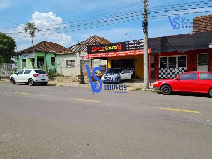 Foto 1 de Terreno / Lote à venda, 876m2 em Centro, Parobe - RS