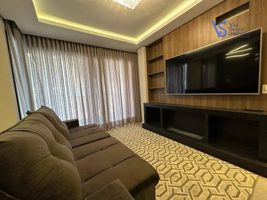 Foto 2 de Apartamento com 1 quarto à venda, 75m2 em Centro, Canela - RS