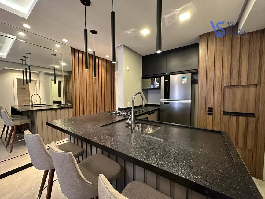 Foto 9 de Apartamento com 1 quarto à venda, 75m2 em Centro, Canela - RS