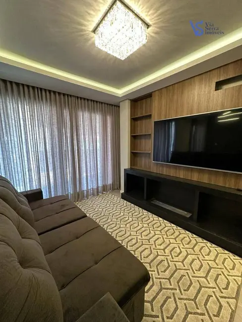 Foto 3 de Apartamento com 1 quarto à venda, 75m2 em Centro, Canela - RS
