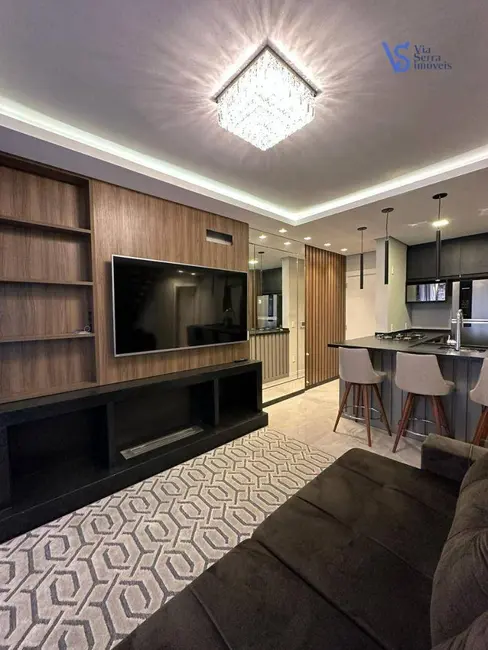 Foto 5 de Apartamento com 1 quarto à venda, 75m2 em Centro, Canela - RS