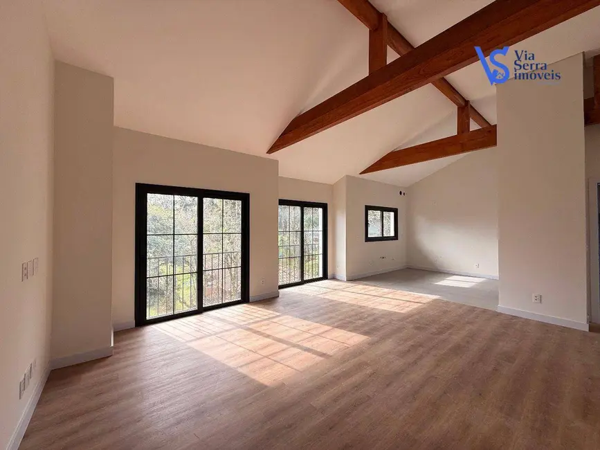 Apartamento com 1 quarto à venda, 60m2 em Gramado - RS - imagem 5 Foto 5 de Apartamento com 1 quarto à venda, 60m2 em Gramado - RS