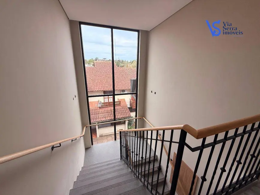 Apartamento com 1 quarto à venda, 60m2 em Gramado - RS - imagem 9 Foto 9 de Apartamento com 1 quarto à venda, 60m2 em Gramado - RS