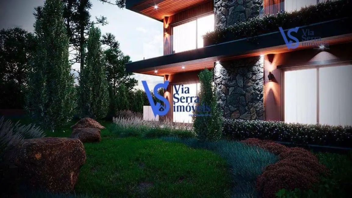 Foto 7 de Apartamento com 2 quartos à venda, 114m2 em Gramado - RS