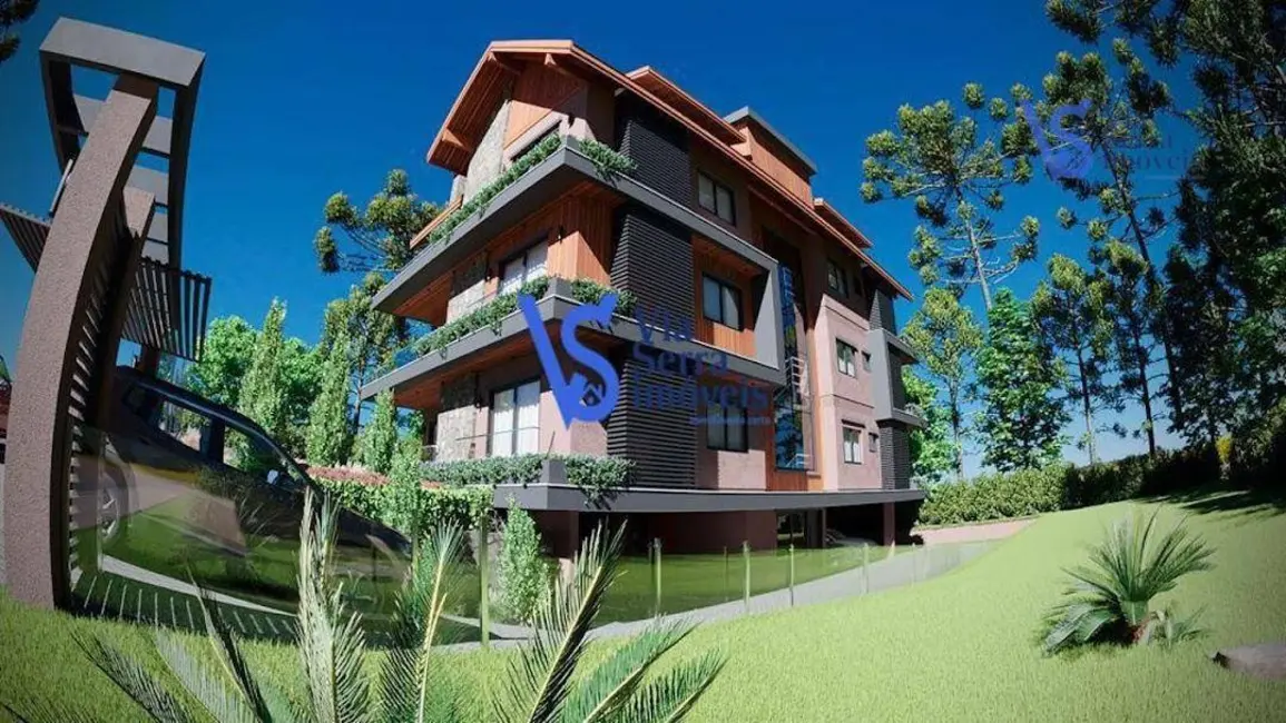 Foto 6 de Apartamento com 2 quartos à venda, 114m2 em Gramado - RS