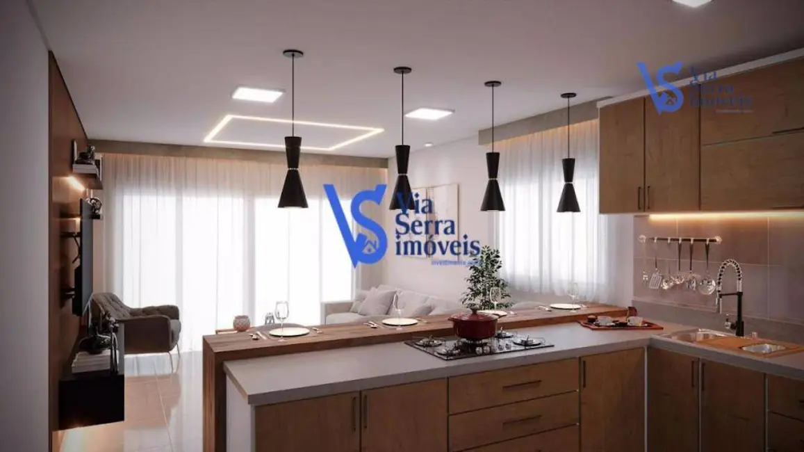 Foto 9 de Apartamento com 2 quartos à venda, 114m2 em Gramado - RS