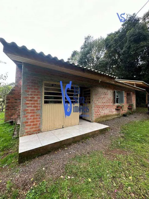 Foto 6 de Sítio / Rancho à venda, 75000m2 em Tres Coroas - RS
