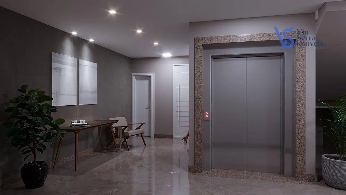 Foto 3 de Apartamento com 1 quarto à venda, 56m2 em Centro, Canela - RS