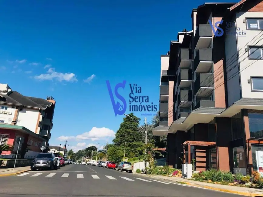 Foto 2 de Apartamento com 1 quarto à venda, 54m2 em Centro, Canela - RS