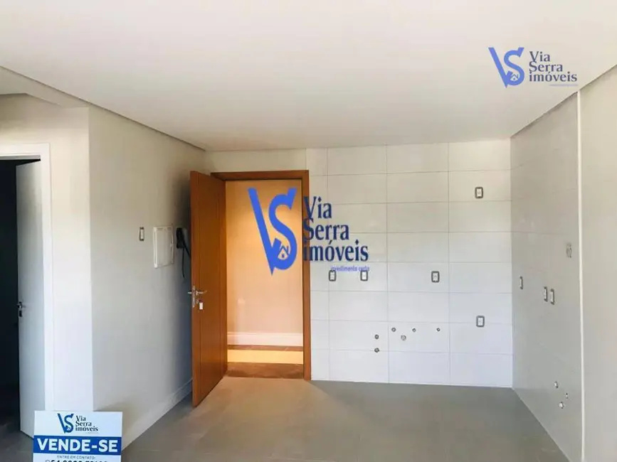 Foto 4 de Apartamento com 1 quarto à venda, 54m2 em Centro, Canela - RS