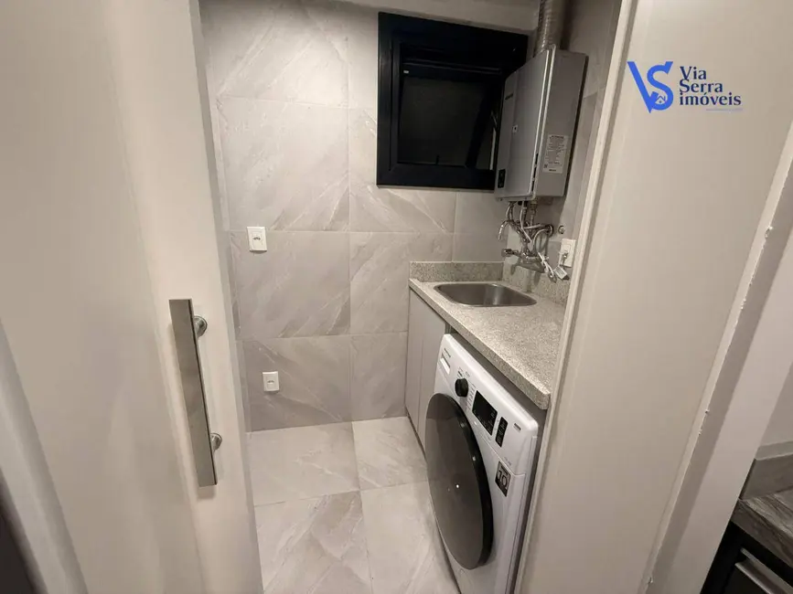 Foto 9 de Apartamento com 3 quartos à venda, 177m2 em Centro, Canela - RS