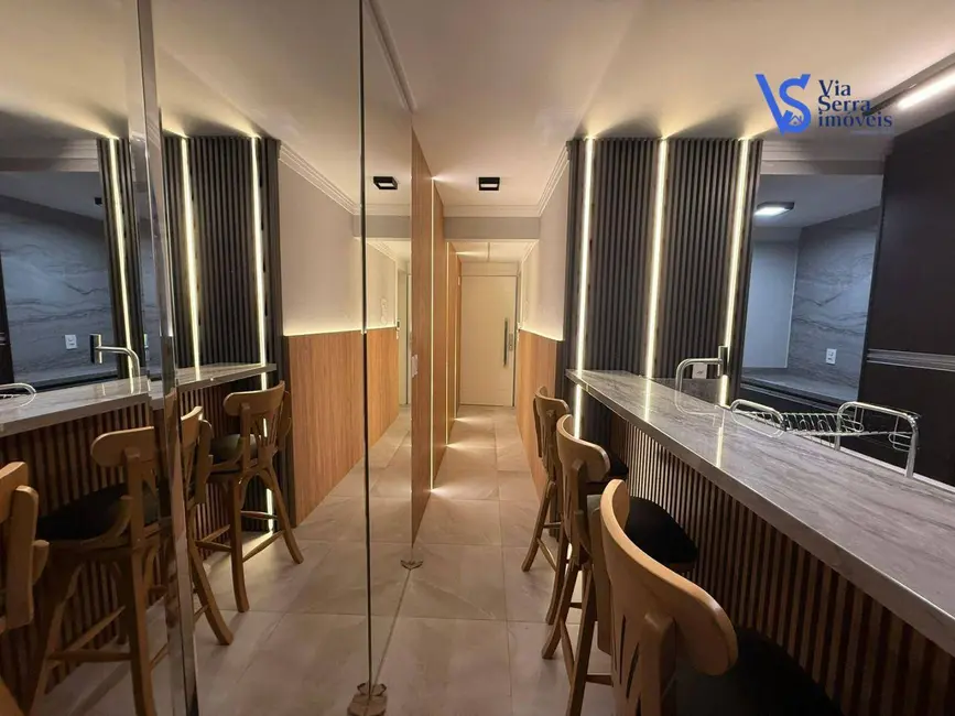 Foto 4 de Apartamento com 3 quartos à venda, 177m2 em Centro, Canela - RS