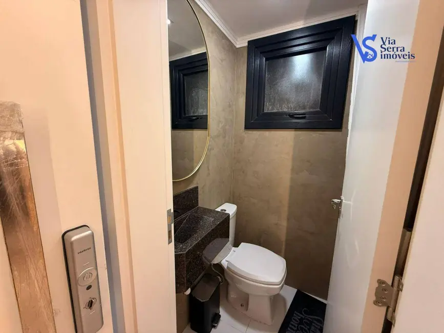 Foto 5 de Apartamento com 3 quartos à venda, 177m2 em Centro, Canela - RS