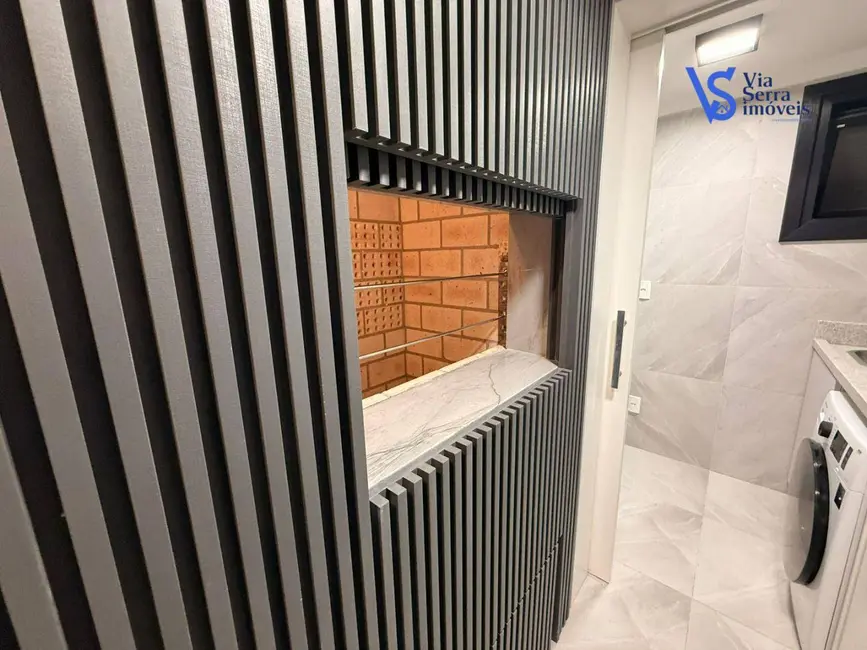 Foto 8 de Apartamento com 3 quartos à venda, 177m2 em Centro, Canela - RS