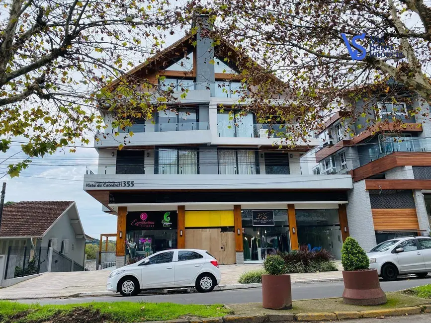 Foto 1 de Apartamento com 3 quartos à venda, 177m2 em Centro, Canela - RS