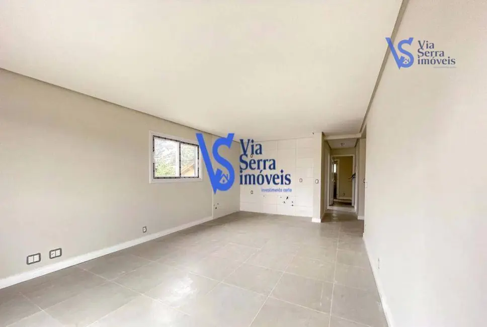 Foto 4 de Apartamento com 2 quartos à venda, 94m2 em Centro, Canela - RS