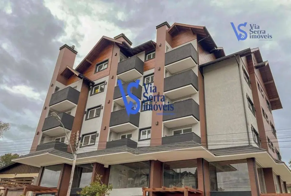 Foto 9 de Apartamento com 2 quartos à venda, 94m2 em Centro, Canela - RS