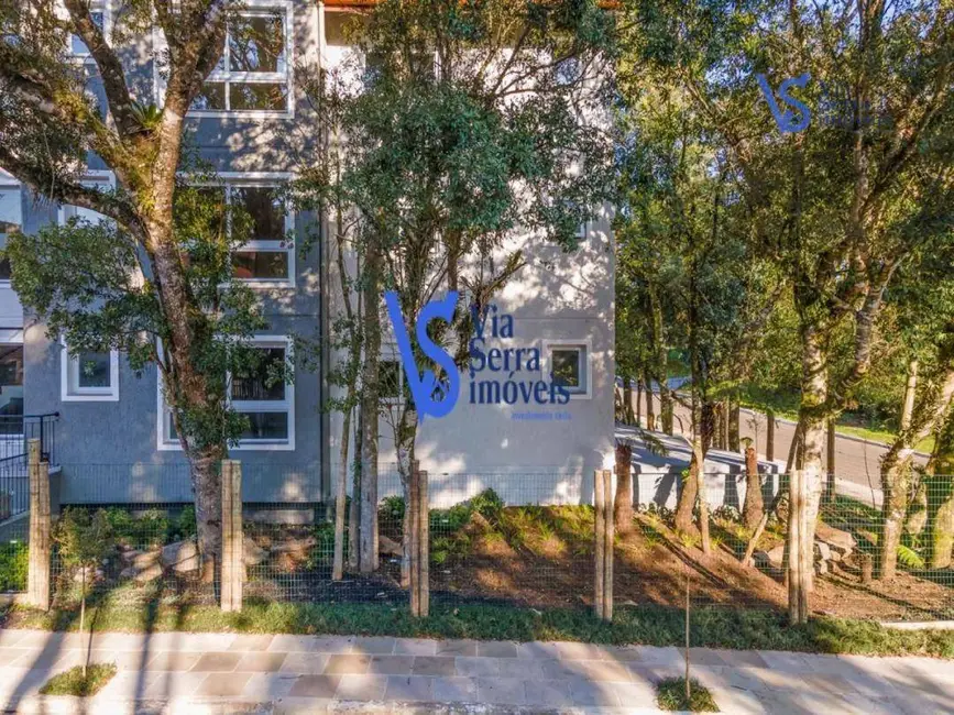 Apartamento com 1 quarto à venda, 64m2 em Gramado - RS - imagem 5 Foto 5 de Apartamento com 1 quarto à venda, 64m2 em Gramado - RS