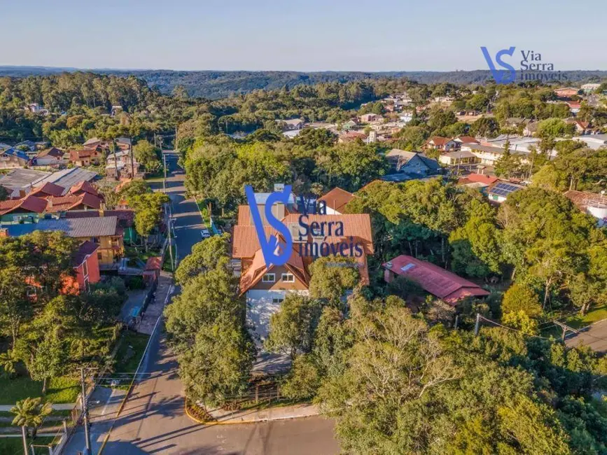 Apartamento com 1 quarto à venda, 64m2 em Gramado - RS - imagem 9 Foto 9 de Apartamento com 1 quarto à venda, 64m2 em Gramado - RS