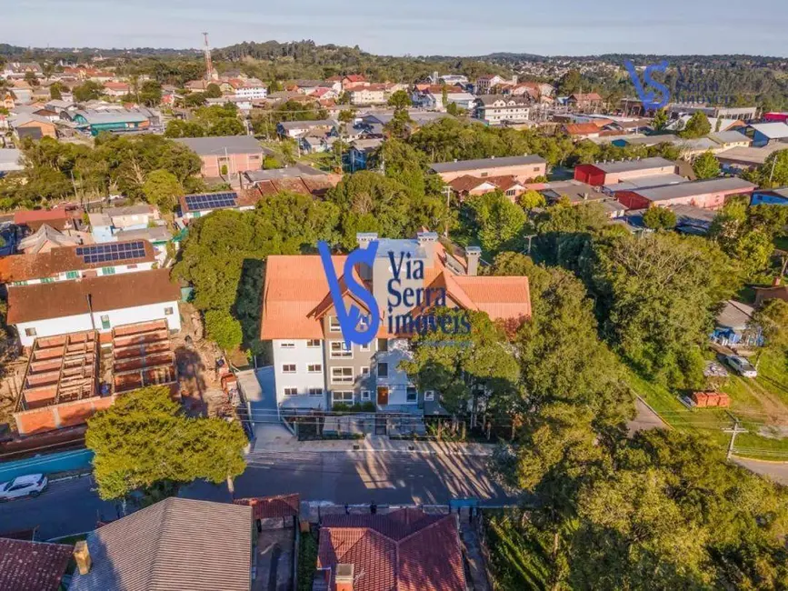 Apartamento com 1 quarto à venda, 64m2 em Gramado - RS - imagem 6 Foto 6 de Apartamento com 1 quarto à venda, 64m2 em Gramado - RS