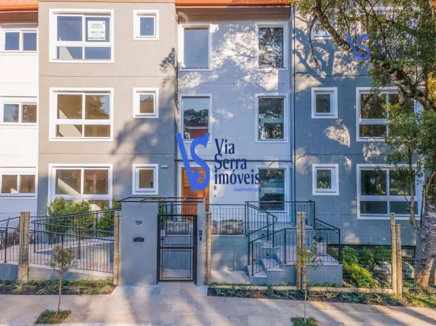 Apartamento com 1 quarto à venda, 64m2 em Gramado - RS - imagem 4 Foto 4 de Apartamento com 1 quarto à venda, 64m2 em Gramado - RS