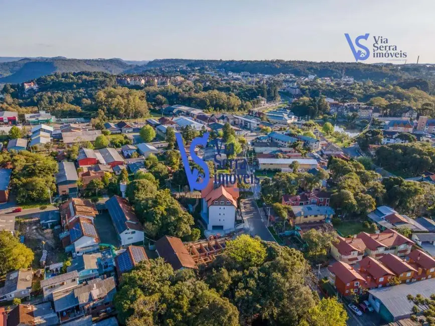 Apartamento com 1 quarto à venda, 64m2 em Gramado - RS - imagem 8 Foto 8 de Apartamento com 1 quarto à venda, 64m2 em Gramado - RS