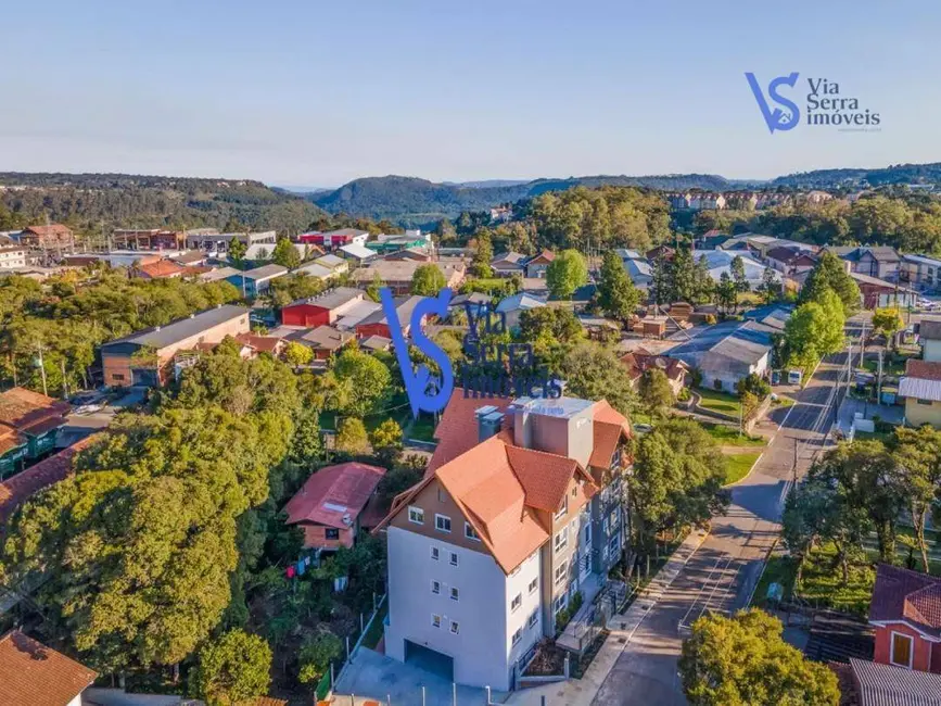 Apartamento com 1 quarto à venda, 64m2 em Gramado - RS - imagem 7 Foto 7 de Apartamento com 1 quarto à venda, 64m2 em Gramado - RS