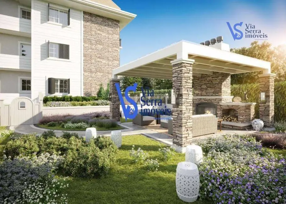 Apartamento com 2 quartos à venda, 96m2 em Centro, Gramado - RS - imagem 3 Foto 3 de Apartamento com 2 quartos à venda, 96m2 em Centro, Gramado - RS