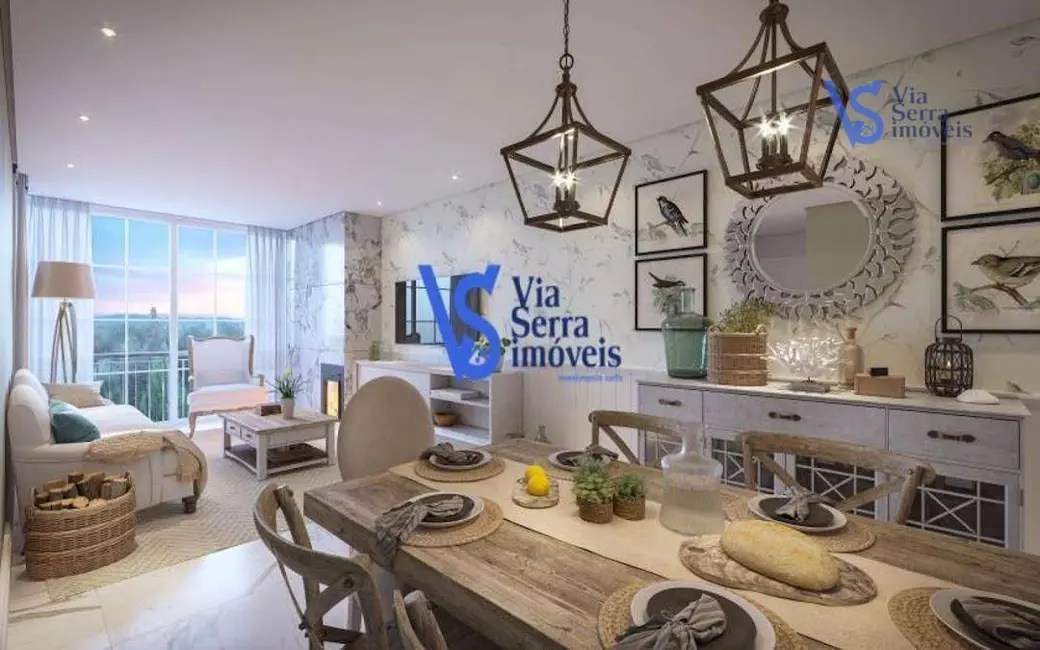 Apartamento com 2 quartos à venda, 96m2 em Centro, Gramado - RS - imagem 8 Foto 8 de Apartamento com 2 quartos à venda, 96m2 em Centro, Gramado - RS